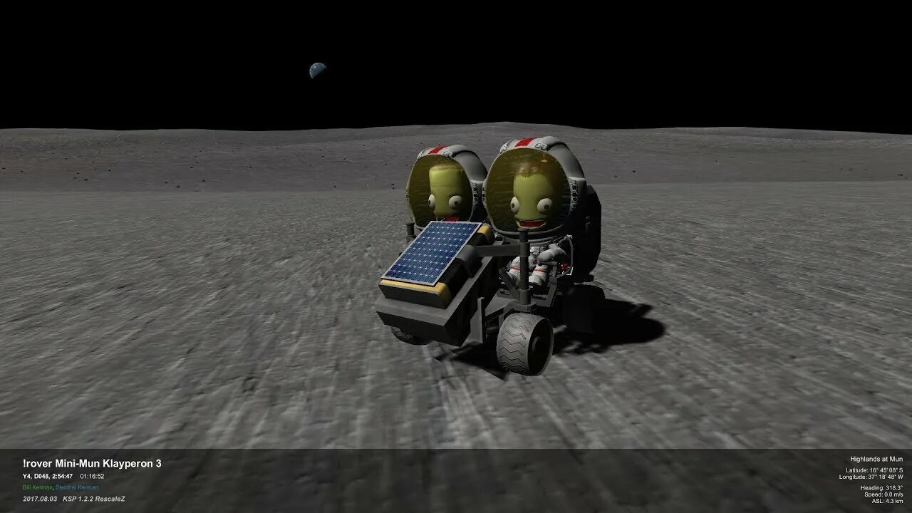 Kerbal Space program Муна. Moon KSP. Камень на Муне KSP. Планетоход KSP для Муны.
