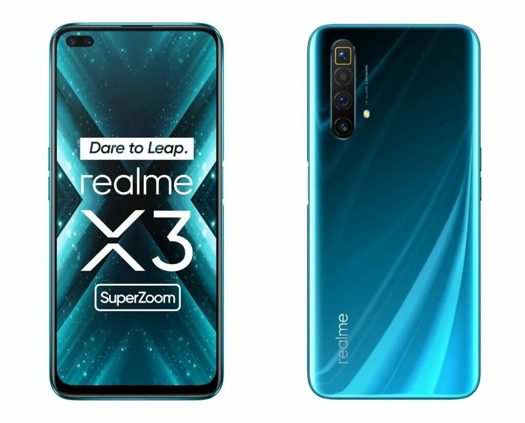 Магазин тем для realme. Realme суперзум x3.