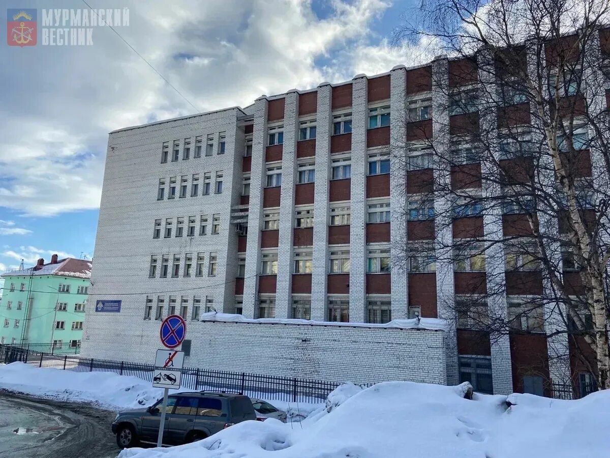 Работа в кировске рабочий