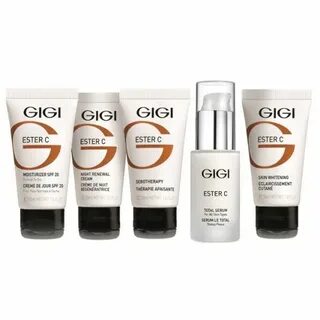 Esters gigi