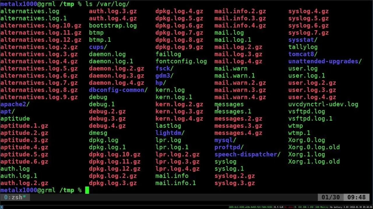 Логи линукс. Чтение ЛОГОВ Linux. Syslog Лог. Логи системы Linux. Tmp logs