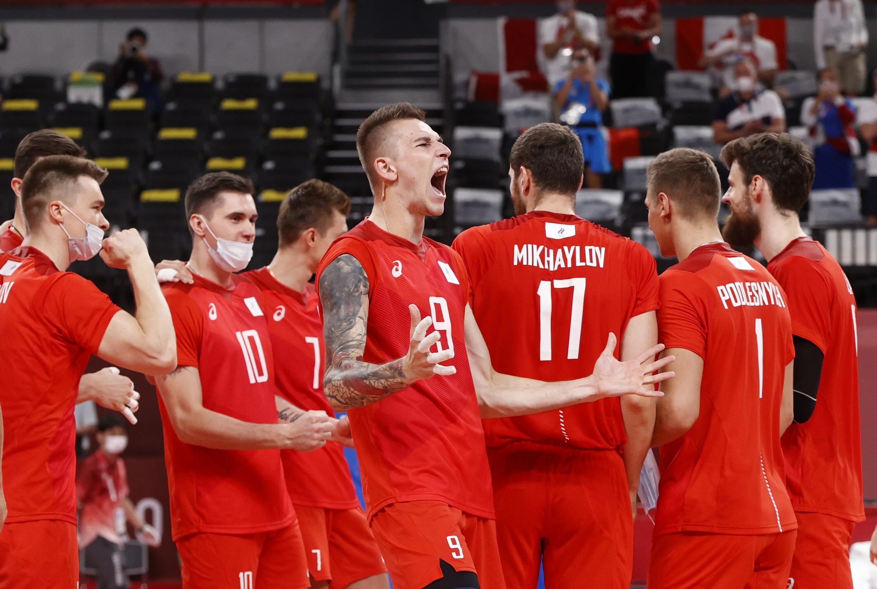Волейбол сборная России мужчины 2020. Мужская сборная РФ по волейболу 2021.