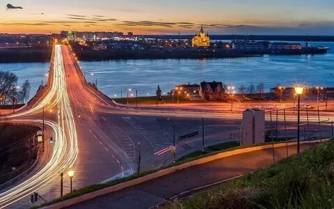 Нижний новгород время с москвой сейчас
