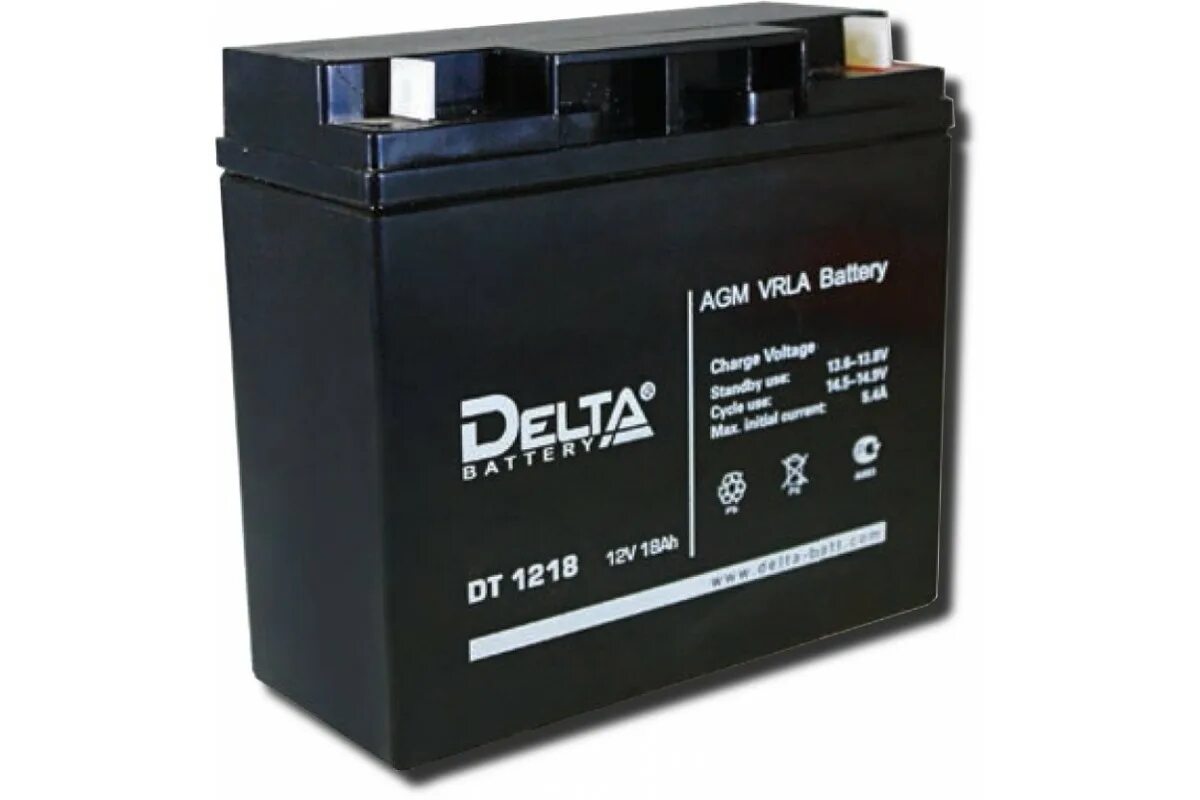 Battery 18. Аккумуляторная батарея Delta DT 1218. АКБ Delta DT 1218. Аккумулятор Delta DT 1218 12v 18ah. Security Force SF 1217 12в 17 а·ч.