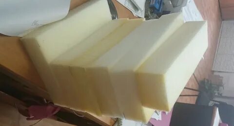 Паралон или поролон правильно