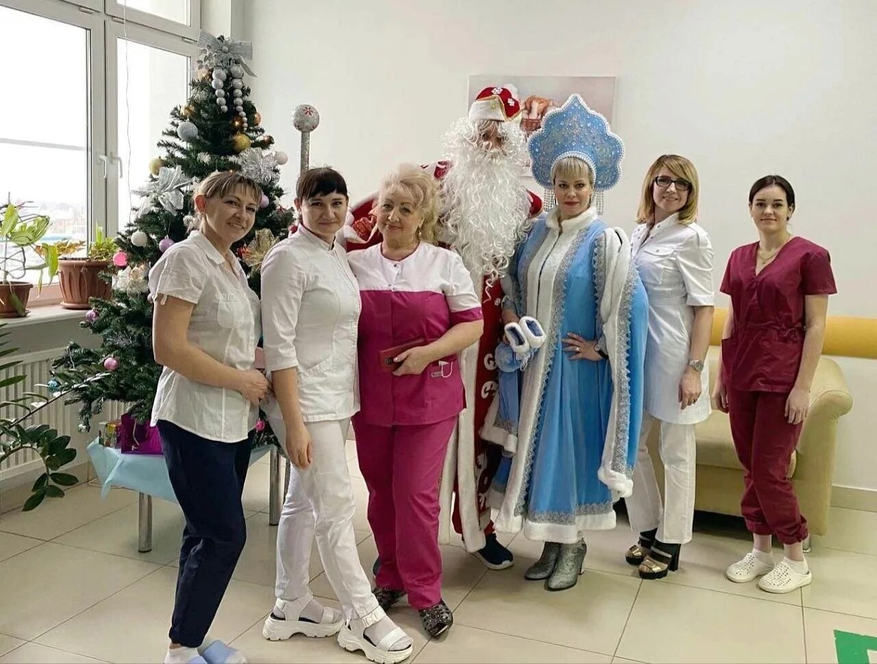 График работы перинатального центра в праздничные дни Рязанский областной перинатальный центр Добро пожаловать на страницу официального сообщества Рязанского областного клинического.. ВКонтакте