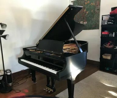 Piano has