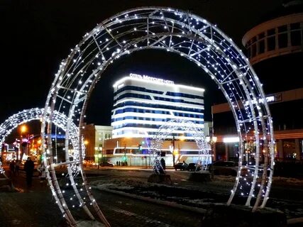 Меркурий саранск