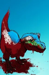 Комикс - Дарби - Читать 16 главу * MangaLIB 