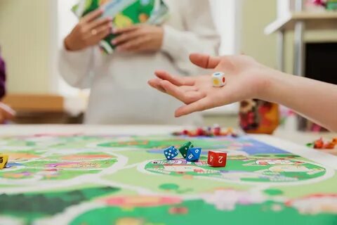 Роль психологической игры