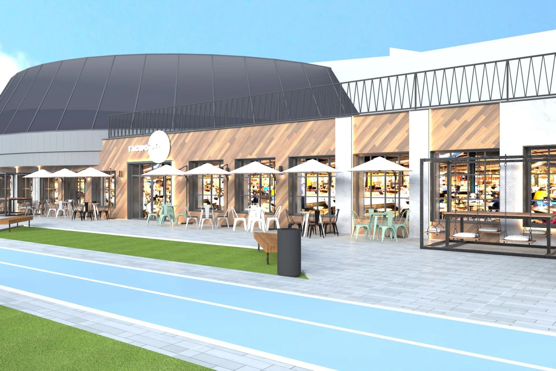 Гастро парк. Гастро парк. Гастропарк челябинск. Великан парк фудкорт. Гастро парк челябинск на набережной.