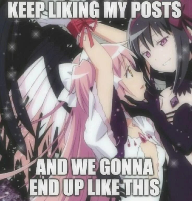 This is you and. Keep licking my posts and we will end up like this. keep licking my posts. keep liking my post and we gonna end like this. keep being based and we&#039;re gonna end up like this.