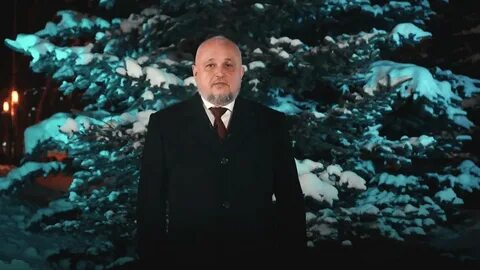 Новый год кузбасс 2024