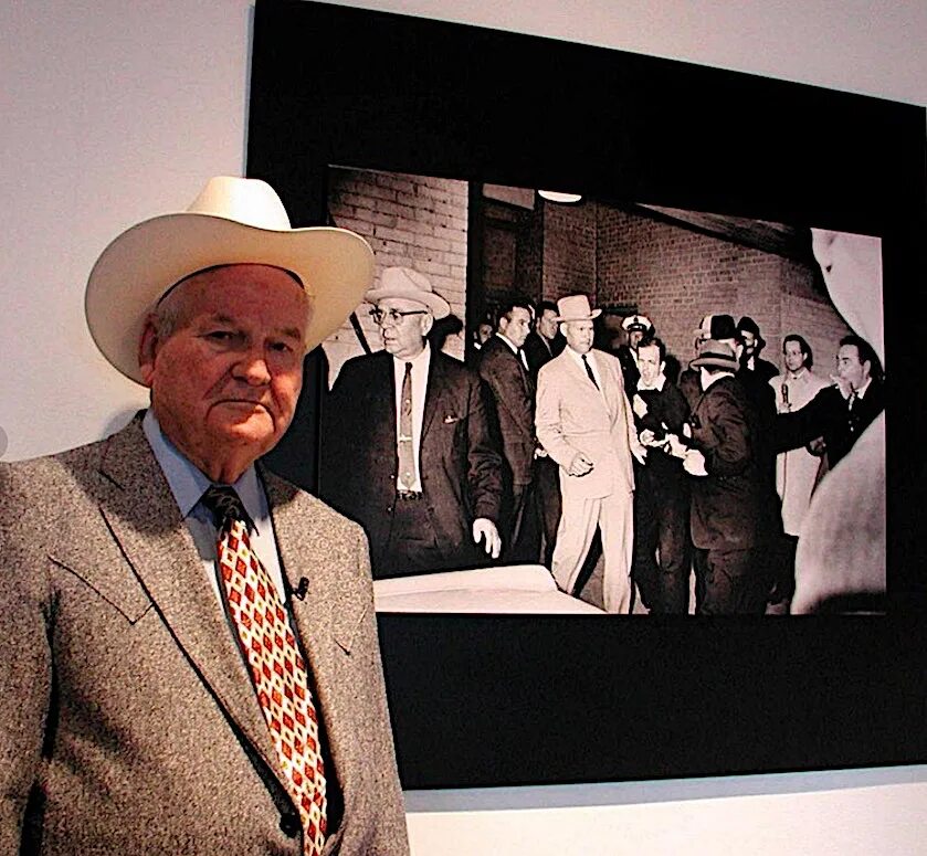 Jack ruby