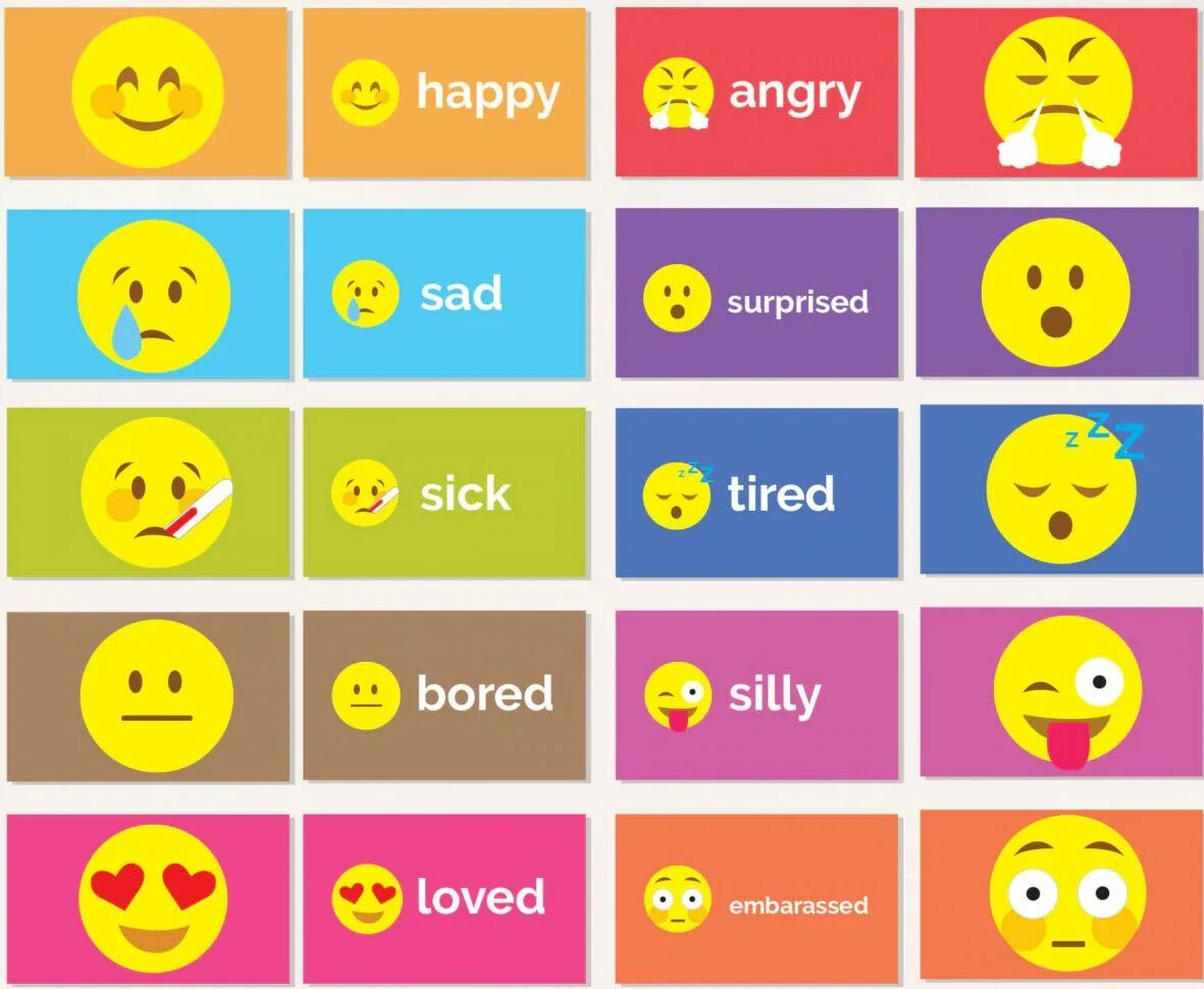 Be happy you be sad. Карточки emotions. Эмоции Flashcards. Emotions for Kids. Смайлики how are you.