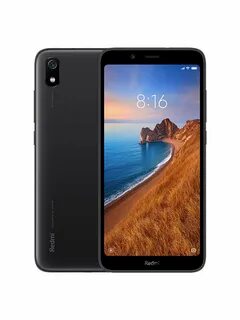 Redmi 7a экран