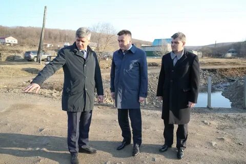 Приморский самарская область