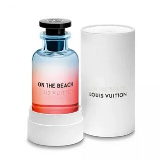 Парфюмерная вода louis vuitton
