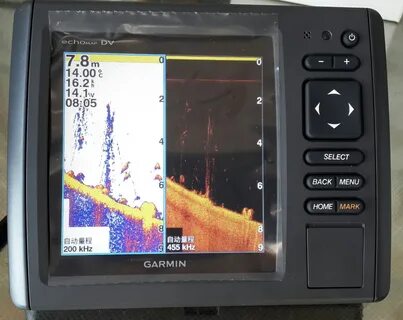 Навигатор garmin 52