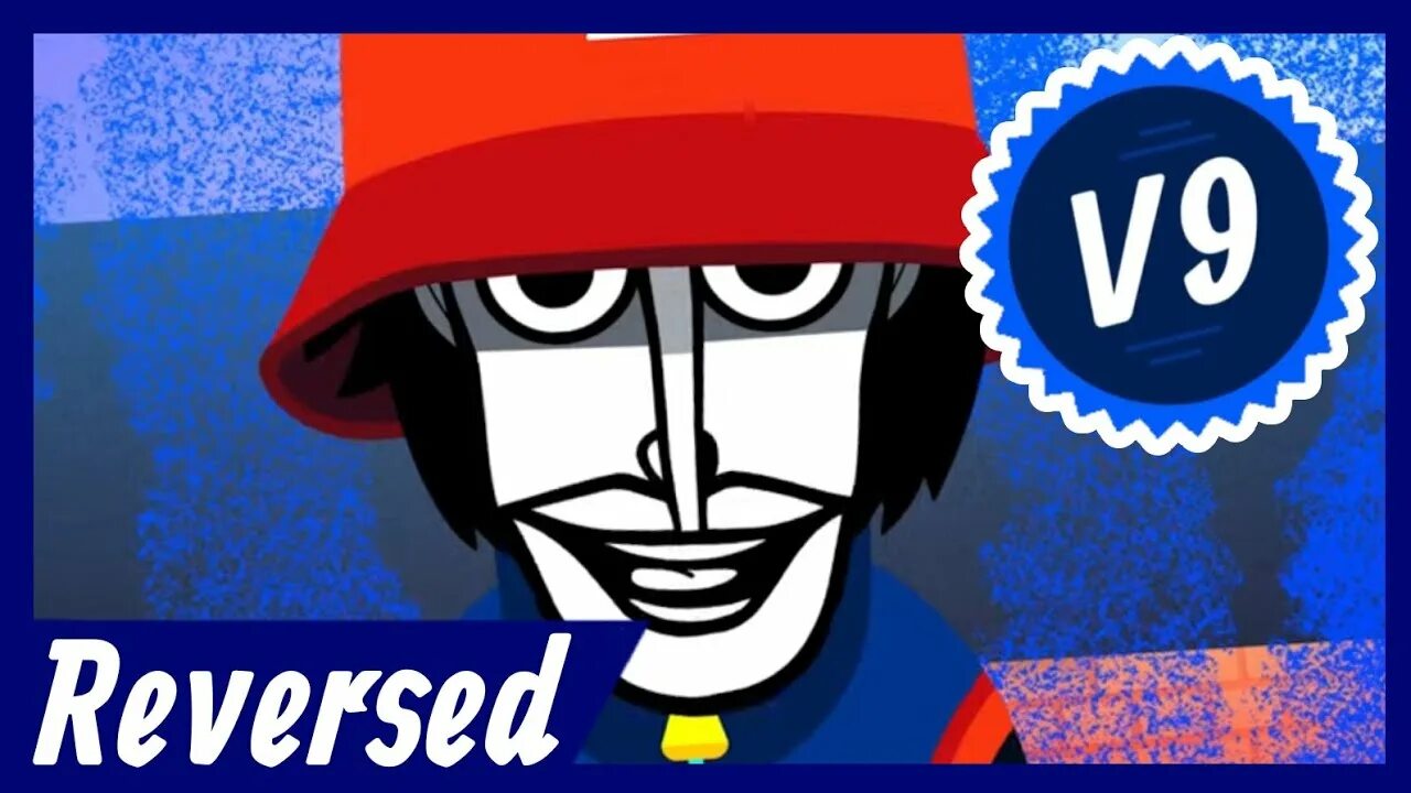 Incredibox v 2. Incredibox two faces demo.