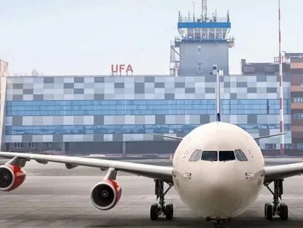 Самолет из уфы в москву вылетает