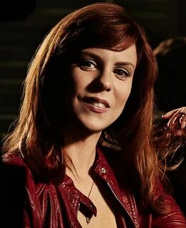 Sarah burns