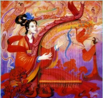 Қытай эротикасының суреттері