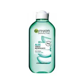 Garnier алоэ