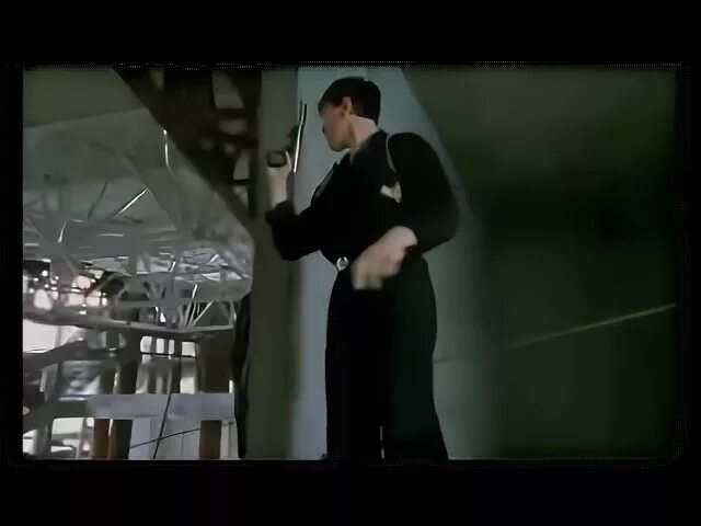Нло я полюбила бандита