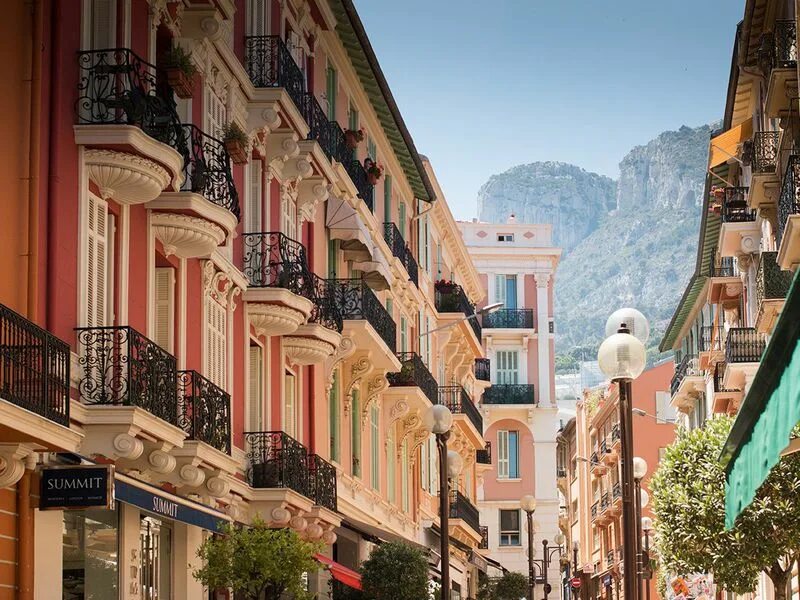 Another Monaco Street chris.chapman Flickr