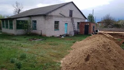 Погода в огарев петропавловский воронежской