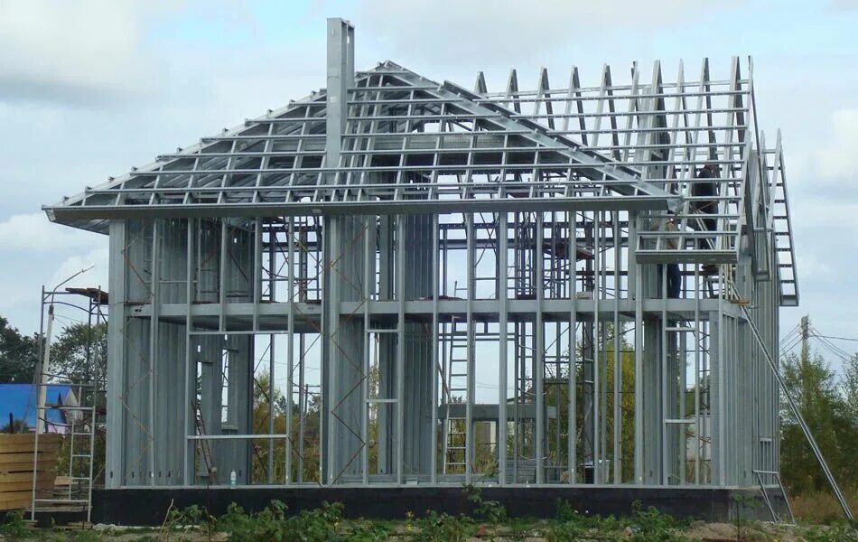 Лстк урал. Термопрофиль лстк для кровли. лстк профиль каркас. лстк каркас 10х17. каркасный дом лстк.