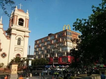 San pedro