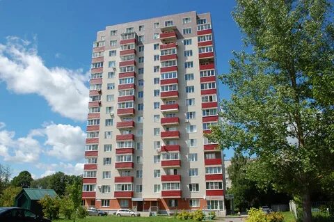 Обнинск шацкого
