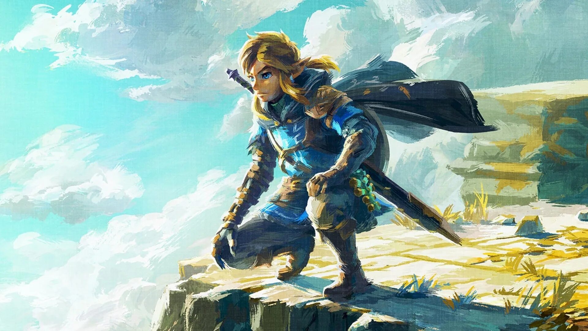 Легенда о Зельде 2023. Зельда арт 2023 Breath of the Wild. Зельда на Нинтендо свитч 2023. Зельда tears of Kingdom. Nintendo switch tears of the kingdom