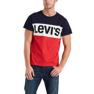 Как называется levis
