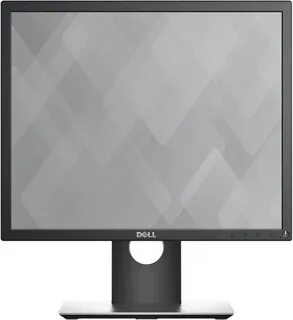 Dell monitoring