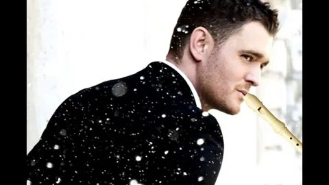 Michael buble everything