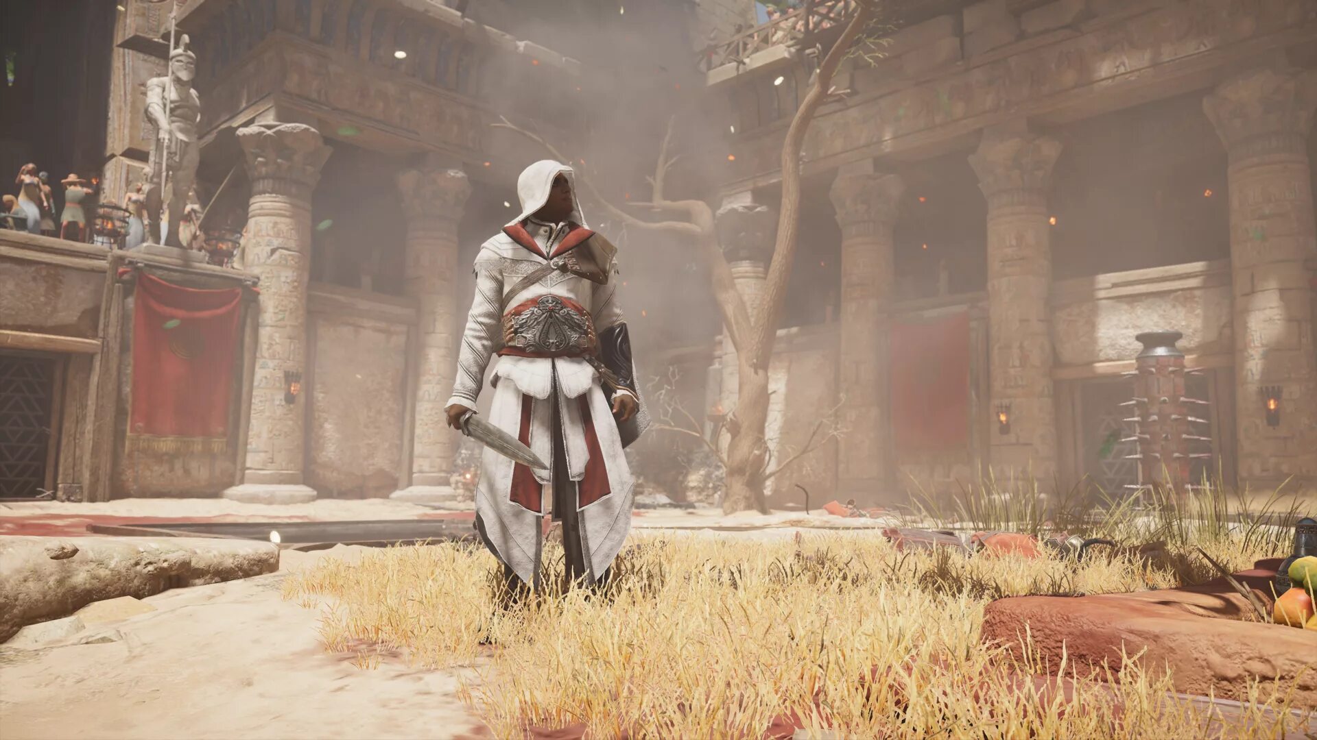 Assassin s creed mirage обзор. Assassin s creed mirage обзор