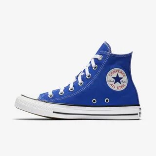 Converse chuck taylor all star high top