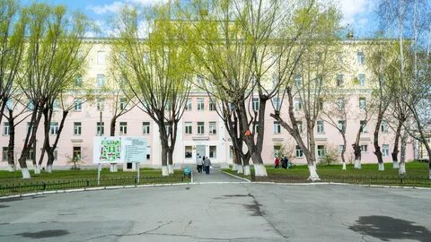 Областная клиническая больница гагарина 18