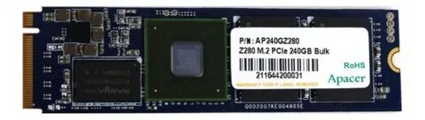 Apacer 480