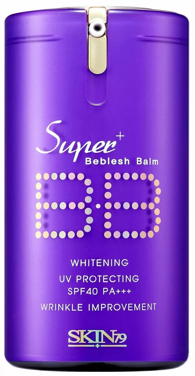 Skin79 super Plus Beblesh Balm. BB Beblesh Balm skin79. Крем BB super+Beblesh Balm. Skin79 BB фиолетовый. Бб pa