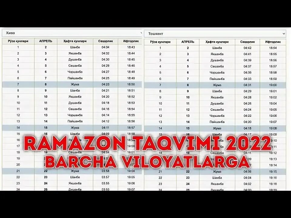 Roza taqvimi 2024 moskva. Руза таквими 2022. Рамазон таквими 2022 Хоразм. Рамазон таквими фаргона. Хитой таквими 2022.