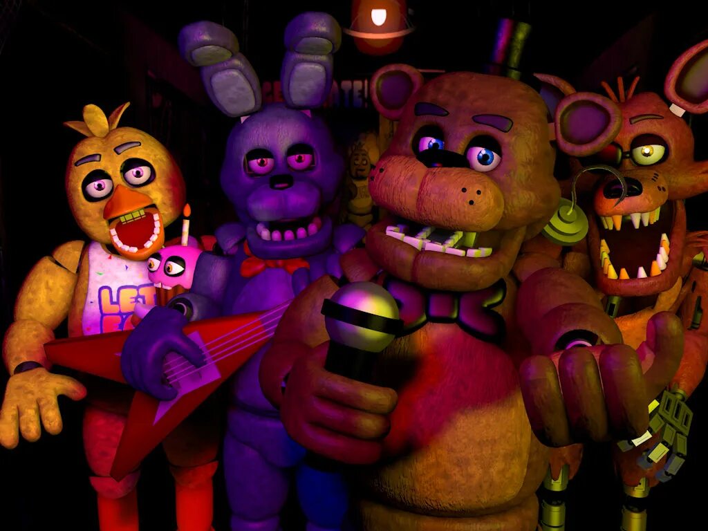 Песни fnaf 7. ФНАФ 1. ФНФ Фредди. Фото ФНАФ. АНИМАТРОНИКИ 9.