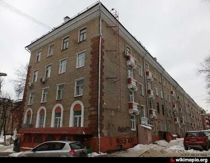 Первомайская 6