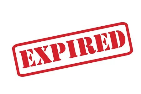 Expired