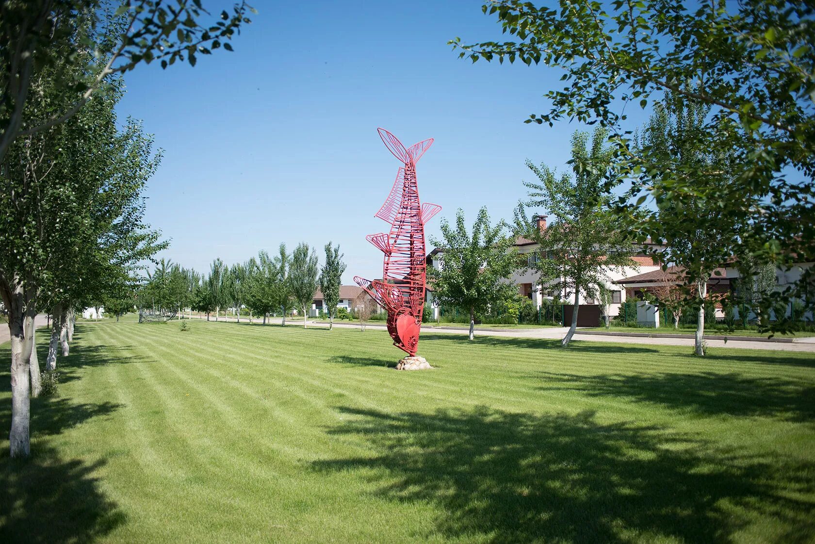 лебяжбя полянаыолгоград. коттеджный поселок лебяжья поляна волгоград.