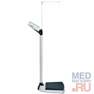 Ростомер медицинский seca