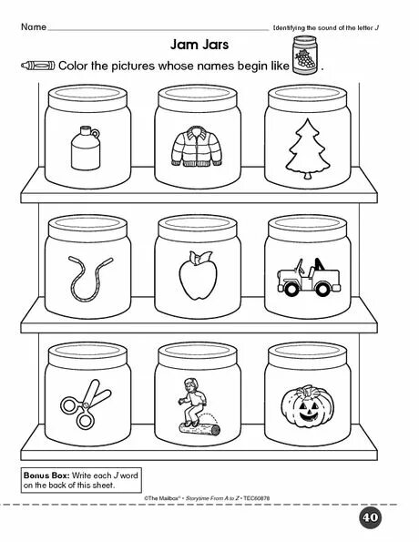 Jar of Jam задания. Jar of Worksheets. Jam Worksheet. Worksheets for Beginners.